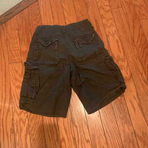 American eagle cargo boy shorts - Picture 2 of 2